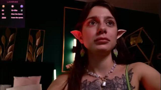 Image 4 of naomimur Stream on Chaturbate on 2 months ago