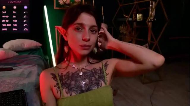 Thumbnail 2, naomimur's Stream at Chaturbate, 2 months ago