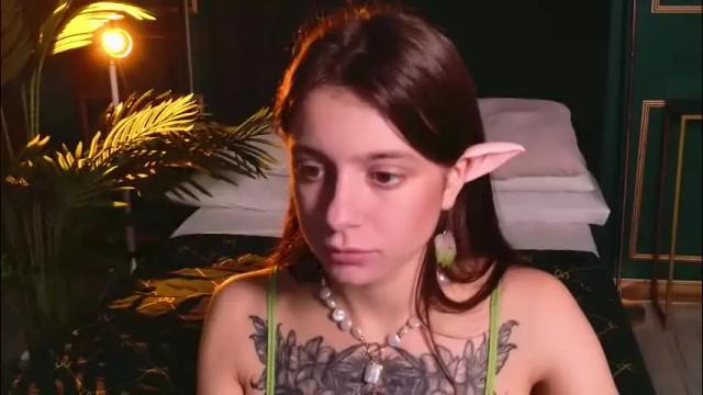 Thumbnail 1, naomimur's Stream at Chaturbate, 2 months ago