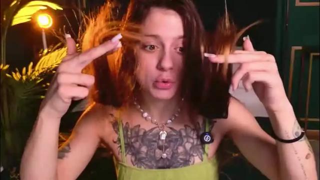 Thumbnail 3, naomimur's Stream at Chaturbate, 2 months ago