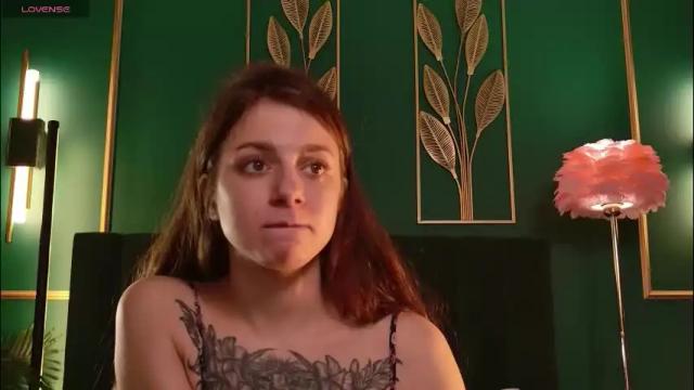 Thumbnail 1, naomimur's Stream at Chaturbate, 1 month ago