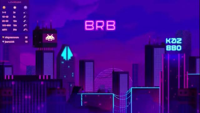 Image 11 of naomimur Stream on Chaturbate on 1 month ago