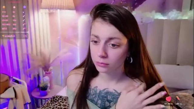 Image 12 of naomimur Stream on Chaturbate on 1 month ago