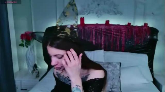 Thumbnail 1, naomimur's Stream at Chaturbate, 14 days ago