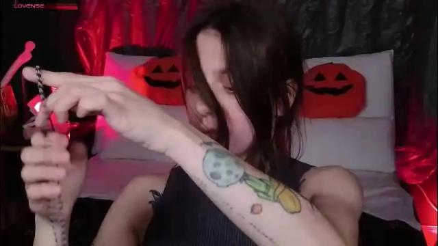 Thumbnail 1, naomimur's Stream at Chaturbate, 8 days ago