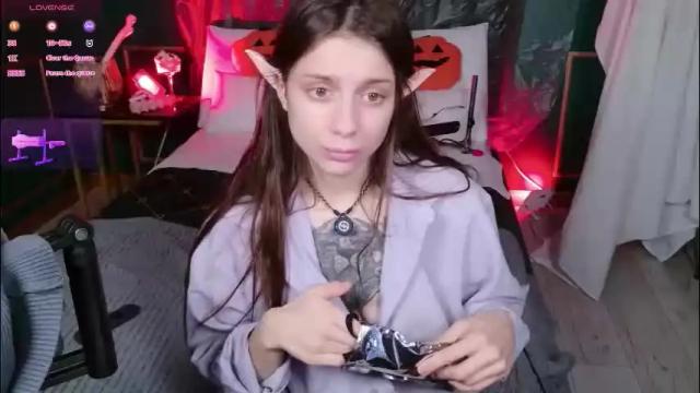 Thumbnail 2, naomimur's Stream at Chaturbate, 8 days ago