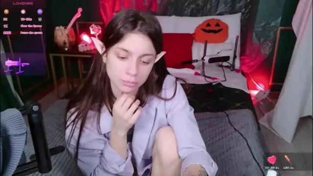 Thumbnail 3, naomimur's Stream at Chaturbate, 8 days ago