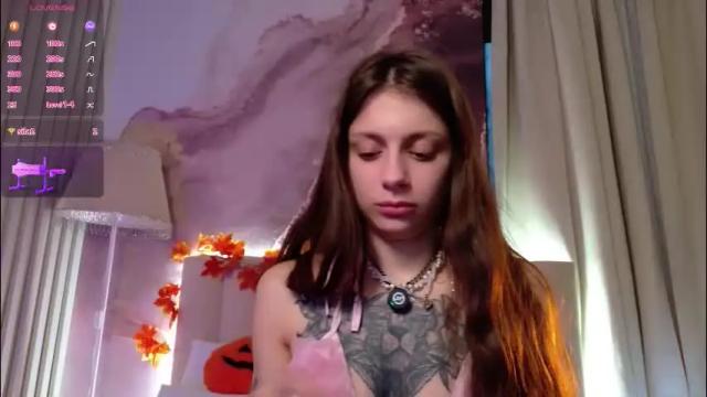 Image 4 of naomimur Stream on Chaturbate on 6 days ago