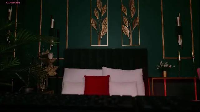 Thumbnail 1, naomimur's Stream at Chaturbate, 1 month ago