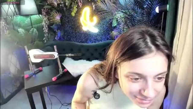 Thumbnail 1, naomimur's Stream at Chaturbate, 1 month ago