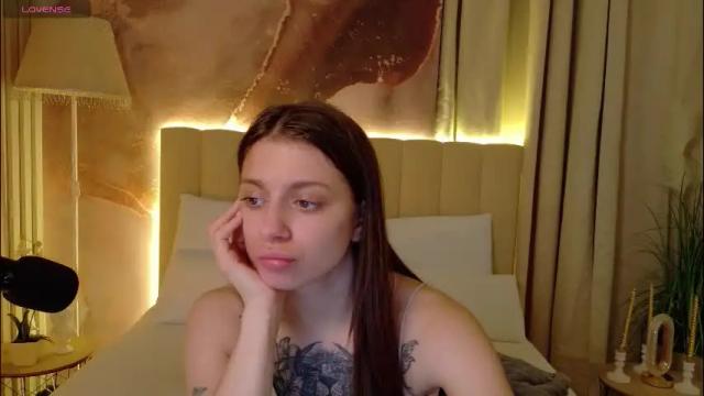 Thumbnail 1, naomimur's Stream at Chaturbate, 1 month ago