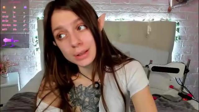 Image 11 of naomimur Stream on Chaturbate on 1 month ago