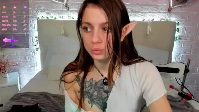 Thumbnail 3, naomimur's Stream at Chaturbate, 1 month ago