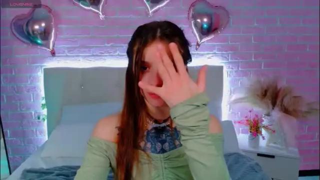 Thumbnail 1, naomimur's Stream at Chaturbate, 1 month ago