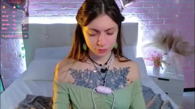 Image 10 of naomimur Stream on Chaturbate on 1 month ago