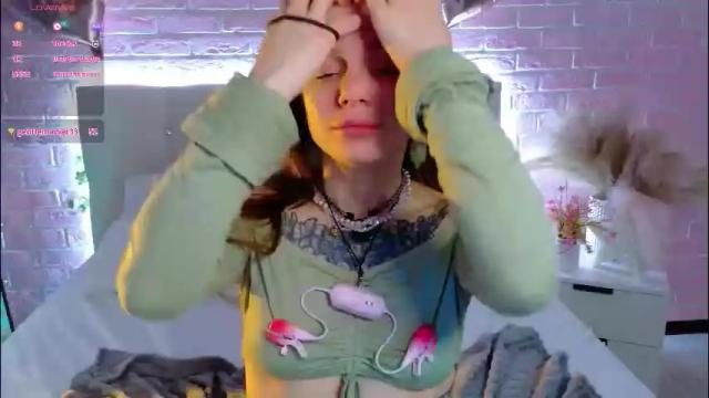 Image 11 of naomimur Stream on Chaturbate on 1 month ago