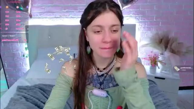 Thumbnail 2, naomimur's Stream at Chaturbate, 1 month ago