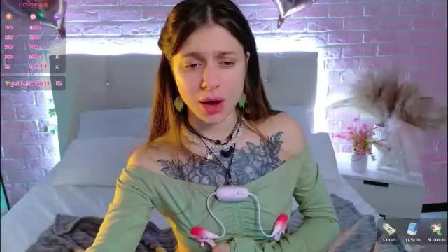 Thumbnail 3, naomimur's Stream at Chaturbate, 1 month ago