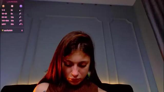Thumbnail 1, naomimur's Stream at Chaturbate, 1 month ago