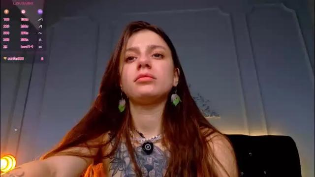 Thumbnail 2, naomimur's Stream at Chaturbate, 1 month ago