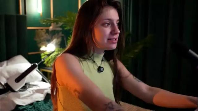 Thumbnail 2, naomimur's Stream at Chaturbate, 1 month ago