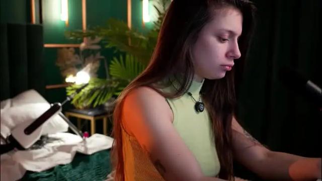 Thumbnail 3, naomimur's Stream at Chaturbate, 1 month ago