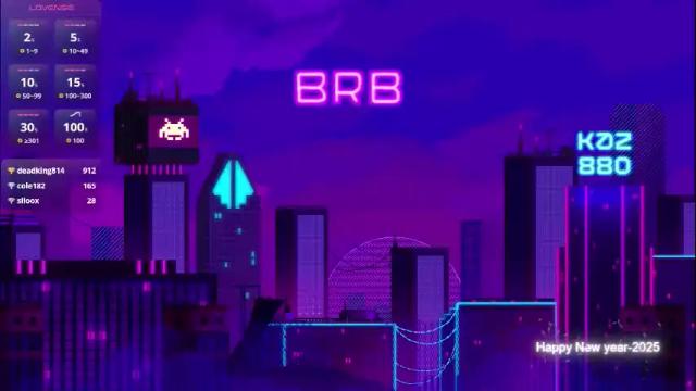 Thumbnail 2, naomimur's Stream at Chaturbate, 1 month ago