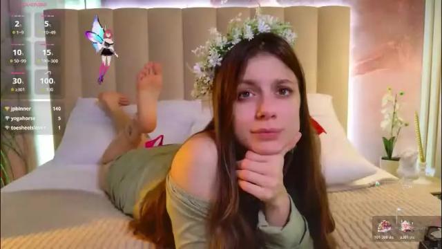 Thumbnail 2, naomimur's Stream at Chaturbate, 28 days ago