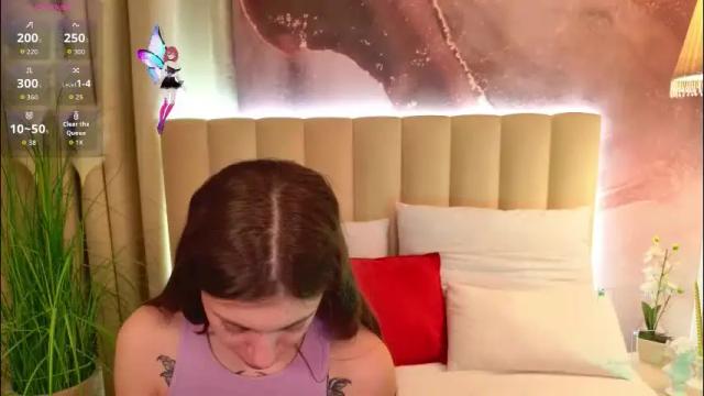 Thumbnail 1, naomimur's Stream at Chaturbate, 24 days ago