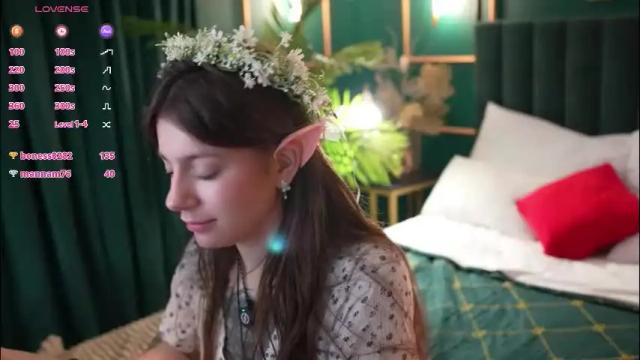 Image 11 of naomimur Stream on Chaturbate on 1 month ago