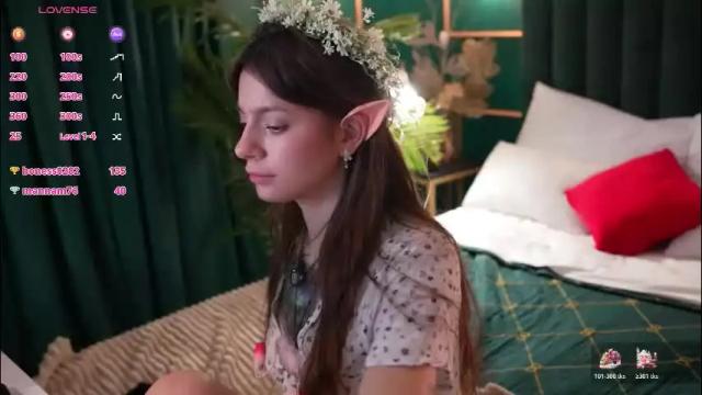 Image 12 of naomimur Stream on Chaturbate on 1 month ago