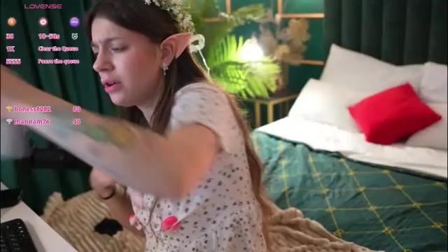 Image 8 of naomimur Stream on Chaturbate on 1 month ago