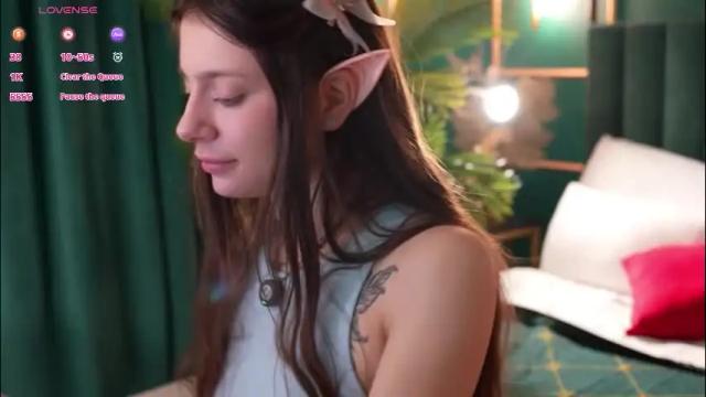 Thumbnail 3, naomimur's Stream at Chaturbate, 18 days ago