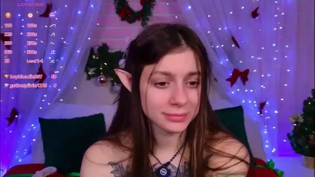 Thumbnail 3, naomimur's Stream at Chaturbate, 15 days ago