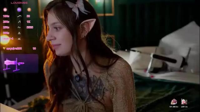 Thumbnail 3, naomimur's Stream at Chaturbate, 8 days ago