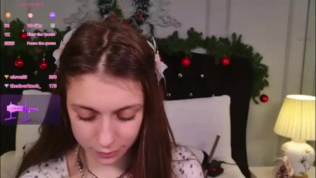 Thumbnail 3, naomimur's Stream at Chaturbate, 7 days ago