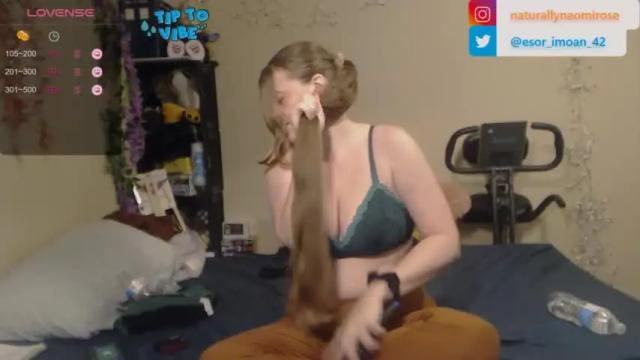 Image 3 of naominatural Stream on Chaturbate on 12 months ago