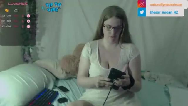 Image 7 of naominatural Stream on Chaturbate on 13 months ago