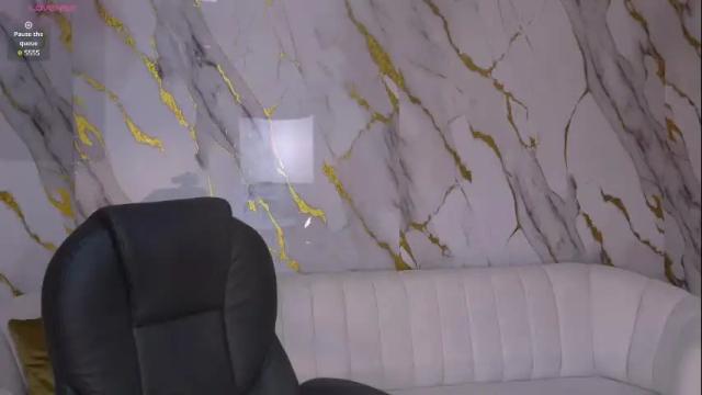 Image 2 of naomisainz Stream on Chaturbate on 1 month ago