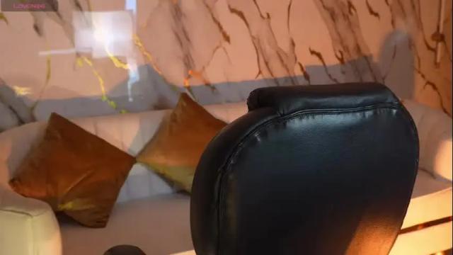Image 7 of naomisainz Stream on Chaturbate on 1 month ago