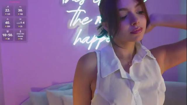 Image 11 of naomisainz Stream on Chaturbate on 21 days ago