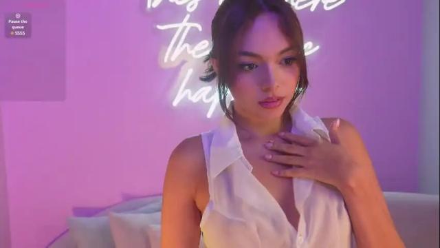 Image 12 of naomisainz Stream on Chaturbate on 21 days ago