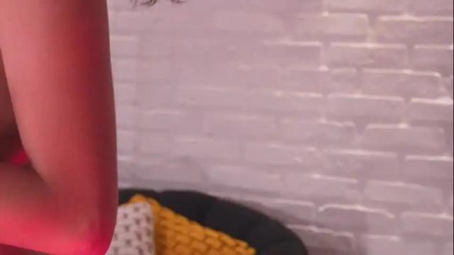 Image 11 of naomisainz Stream on Chaturbate on 11 days ago