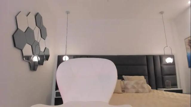 Thumbnail 3, naomisainz's Stream at Chaturbate, 3 days ago