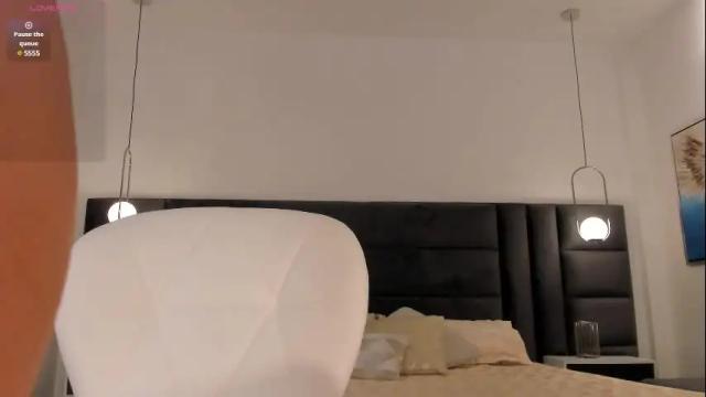 Thumbnail 3, naomisainz's Stream at Chaturbate, 11 hours ago