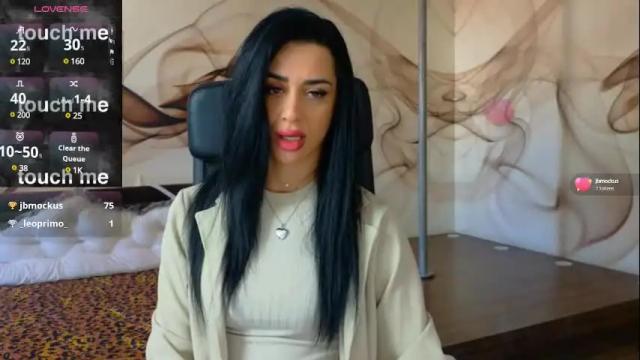 Thumbnail 3, naomiscarlett's Stream at Chaturbate, 1 month ago