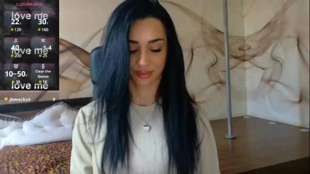 Image 7 of naomiscarlett Stream on Chaturbate on 1 month ago