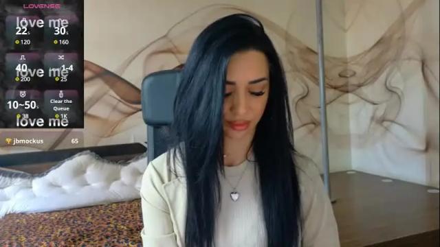 Thumbnail 3, naomiscarlett's Stream at Chaturbate, 1 month ago