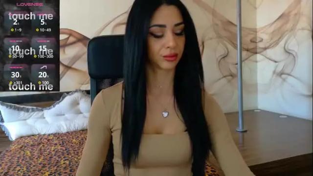 Thumbnail 1, naomiscarlett's Stream at Chaturbate, 1 month ago