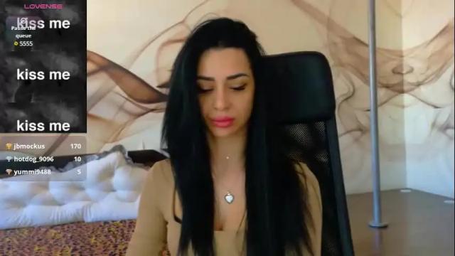 Thumbnail 1, naomiscarlett's Stream at Chaturbate, 1 month ago